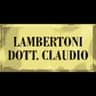 Logo Lambertoni Dr. Claudio