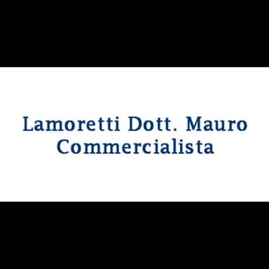 Lamoretti Dr. Mauro Commercialista