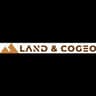 Logo Land & Cogeo