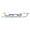 Logo Landi Costruzioni Nautiche