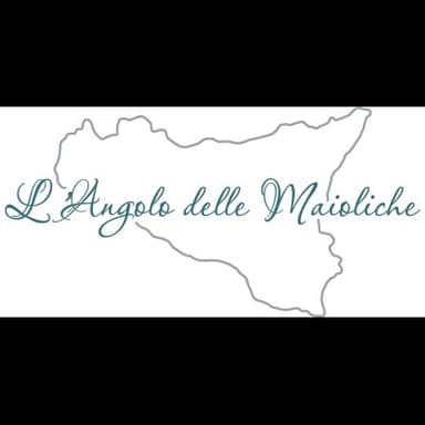 L'Angolo delle Maioliche