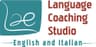 Logo Language Coaching Studio
