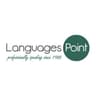 Logo Languages Point