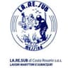 Logo La.Re.Sub