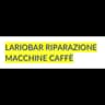 Logo Lariobar Riparazione Macchine Caffè