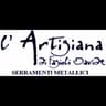 Logo L'Artigiana