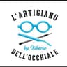 Logo L'Artigiano dell'Occhiale