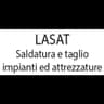 Logo Lasat snc