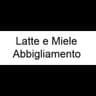 Logo Latte  e  Miele
