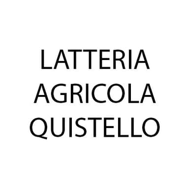 Latteria Agricola Quistello