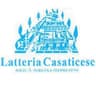 Logo Latteria Casaticese