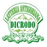 Logo Latteria Sociale Antigoriana
