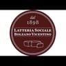 Logo Latteria Sociale Bolzano Vicentino s.c.a.