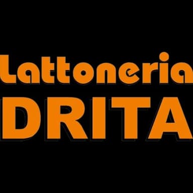 Lattoneria Drita