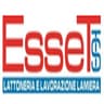 Logo Lattoneria Esset