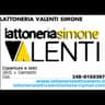 Logo Lattoneria Valenti Simone
