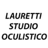 Logo Lauretti Studio Oculistico