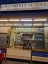 Logo Lavanderia Al Sole