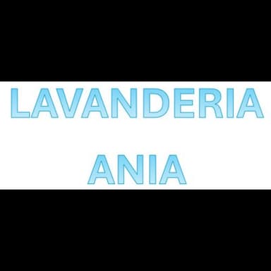 Lavanderia Ania