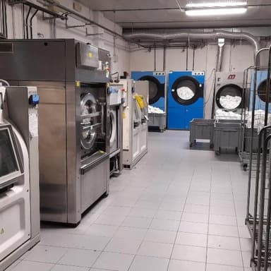 Lavanderia Ariosto Srls