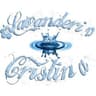 Logo Lavanderia Cristina