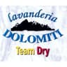 Logo Lavanderia Dolomiti