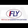 Logo Lavanderia Fly