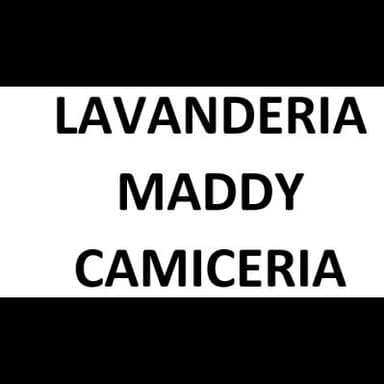 Lavanderia Maddy Camiceria