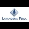 Logo Lavanderia Perla