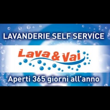 Lavanderia Self Service Lava e Vai
