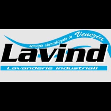 Lavind Lavanderie Industriali