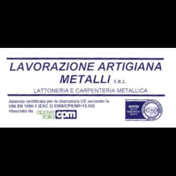 Lavorazione Artigiana Metalli
