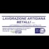 Logo Lavorazione Artigiana Metalli