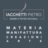Logo Lavorazione Marmi Iacchetti Pietro
