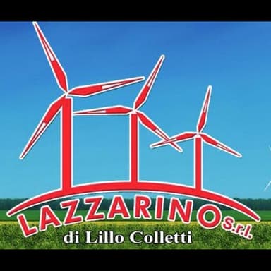 Lazzarino -Impianti Energia Rinnovabile