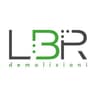 Logo Lbr Demolizioni