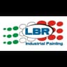 Logo L.B.R. Industrial Painting