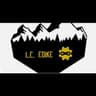 Logo L.C. EBIKE