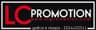 Logo Lc Promotion di Luca Comar