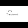 Logo L.C.S. Trattamenti