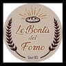 Logo Le Bontà del Forno