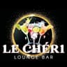 Logo Le Chèri Lounge Bar