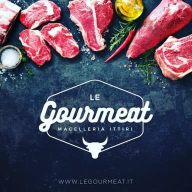 Le Gourmeat