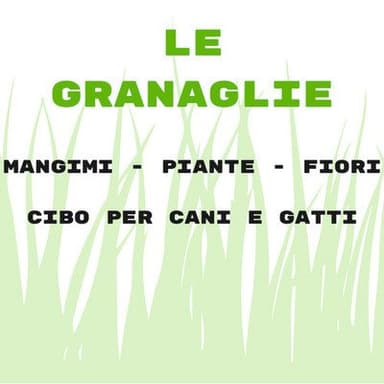 Le Granaglie di Padovani Ivan