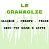 Logo Le Granaglie di Padovani Ivan