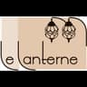 Logo Le Lanterne Pizzeria Sfizi Spaghetteria