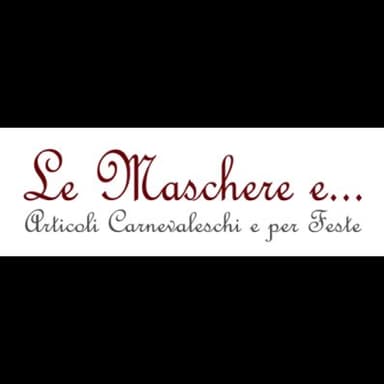 Le Maschere E...