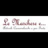 Logo Le Maschere E...