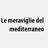 Logo Le meraviglie del mediterraneo