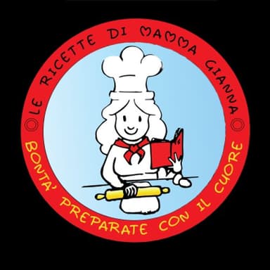 Le Ricette di Mamma Gianna